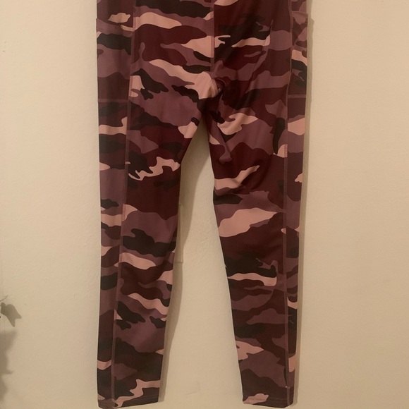 Active leggings - Picture 4 of 4